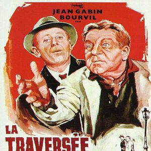 Foto La Travesía de París