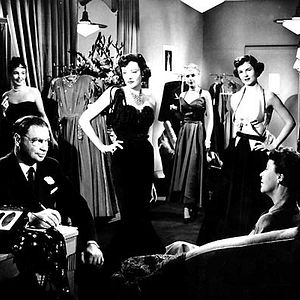 Foto Al borde del peligro