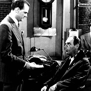 Foto Al borde del peligro