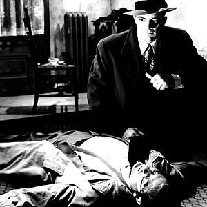 Foto Al borde del peligro