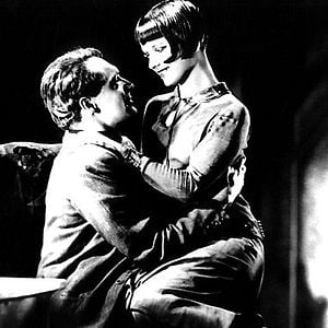 Foto Georg Wilhelm Pabst