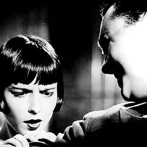 Foto Georg Wilhelm Pabst