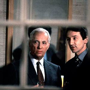 Foto Nelly y el Sr. Arnaud