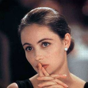 Foto Nelly y el Sr. Arnaud