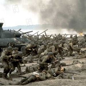 Foto Steven Spielberg