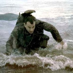 Foto Steven Spielberg