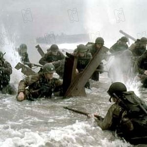 Foto Steven Spielberg