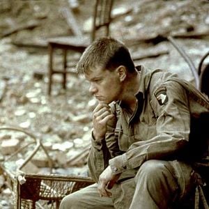 Foto Steven Spielberg