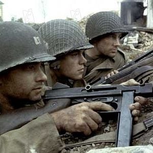 Foto Salvar al soldado Ryan