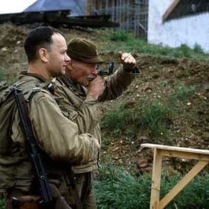 Foto Steven Spielberg