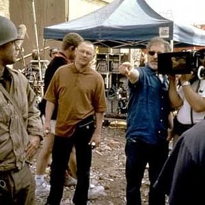 Foto Steven Spielberg