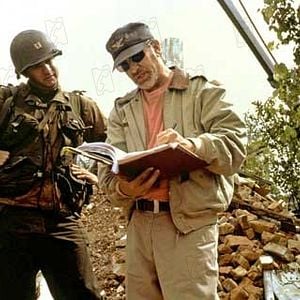 Foto Salvar al soldado Ryan