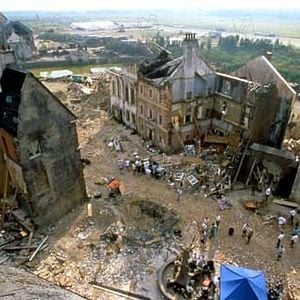 Foto Salvar al soldado Ryan