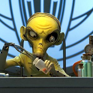 Foto Samuel Guillaume