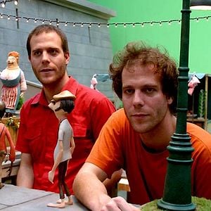 Foto Samuel Guillaume