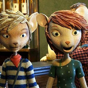 Foto Samuel Guillaume