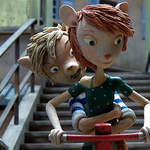 Foto Samuel Guillaume