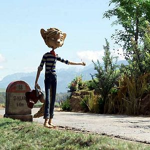 Foto Samuel Guillaume