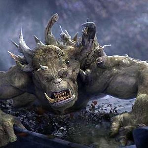 Foto Las crónicas de Spiderwick