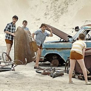 Foto Daniel Radcliffe