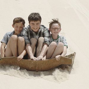 Foto Daniel Radcliffe