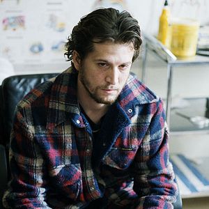 Foto Guillaume Canet