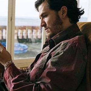 Foto Guillaume Canet