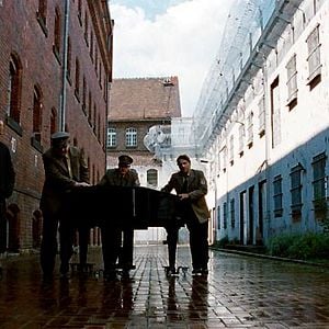 Foto Monica Bleibtreu