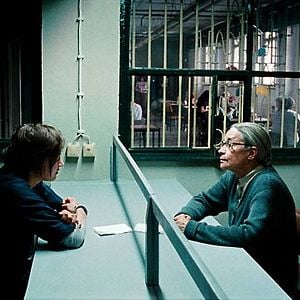 Foto Monica Bleibtreu