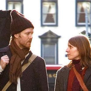 Foto Markéta Irglová