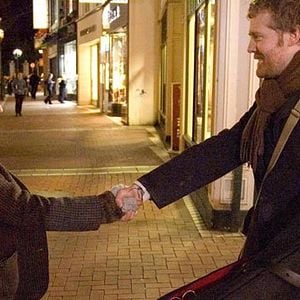 Foto Markéta Irglová