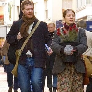 Foto Markéta Irglová