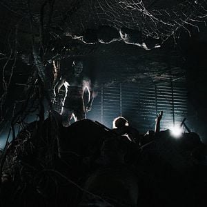 Foto Clovis Cornillac