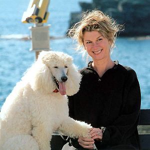 Foto Michèle Laroque