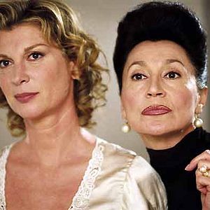 Foto Michèle Laroque