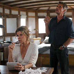 Foto Michèle Laroque