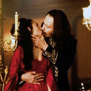 Foto Drácula de Bram Stoker