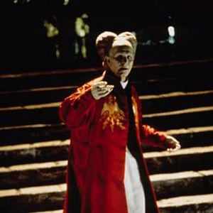 Foto Drácula de Bram Stoker