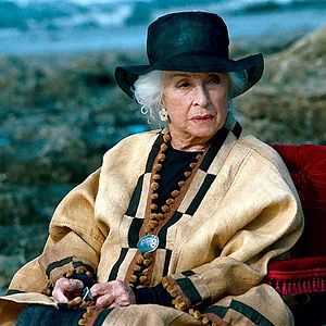 Foto Danielle Darrieux