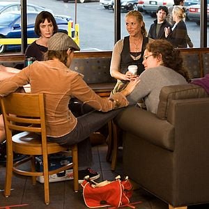 Foto Conociendo a Jane Austen