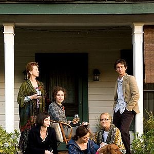 Foto Conociendo a Jane Austen