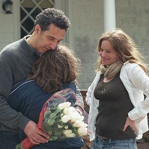 Margot y la boda - Película 2007