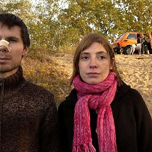 Foto Natacha Koutchoumov