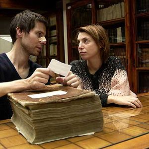 Foto Natacha Koutchoumov