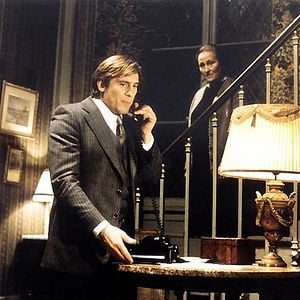 Foto Mi tío de América