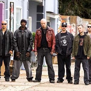 Foto Garrett Hedlund