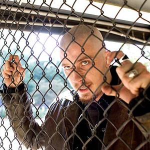 Foto Garrett Hedlund