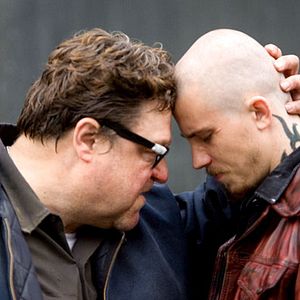 Foto Garrett Hedlund