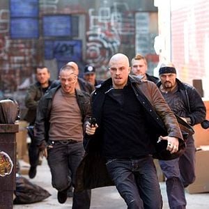 Foto Garrett Hedlund