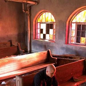 Foto Garrett Hedlund